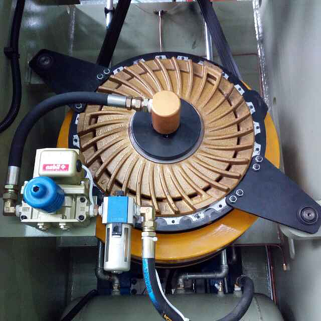 氣動(dòng)沖床離合器 沖床離合器KB100 KB200 KB400 KB500 KB600 |工業(yè)/產(chǎn)品|其他工業(yè)/產(chǎn)品|上海仁藏機(jī)械 